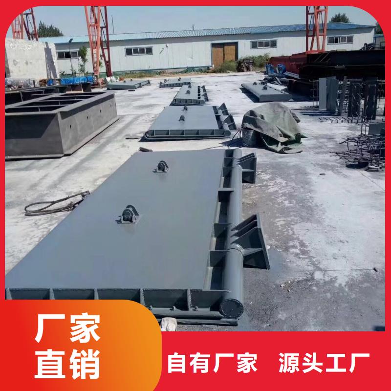 翻板闸门的简单介绍