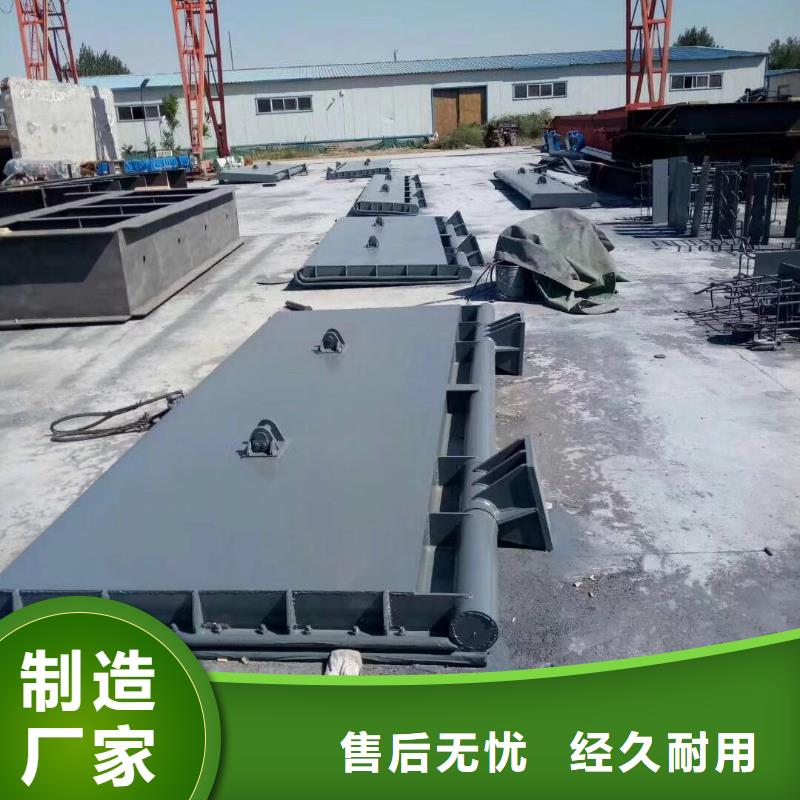  翻板闸门全品类现货