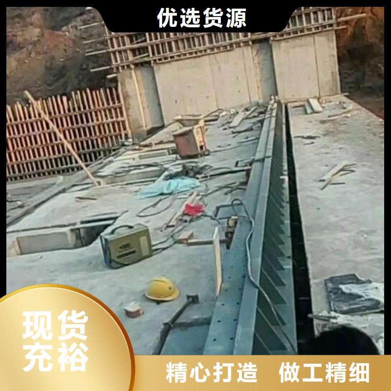  翻板闸门专业生产制造厂