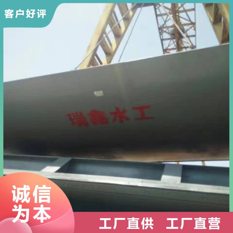 翻板闸门 液压翻板闸门 分类和特点