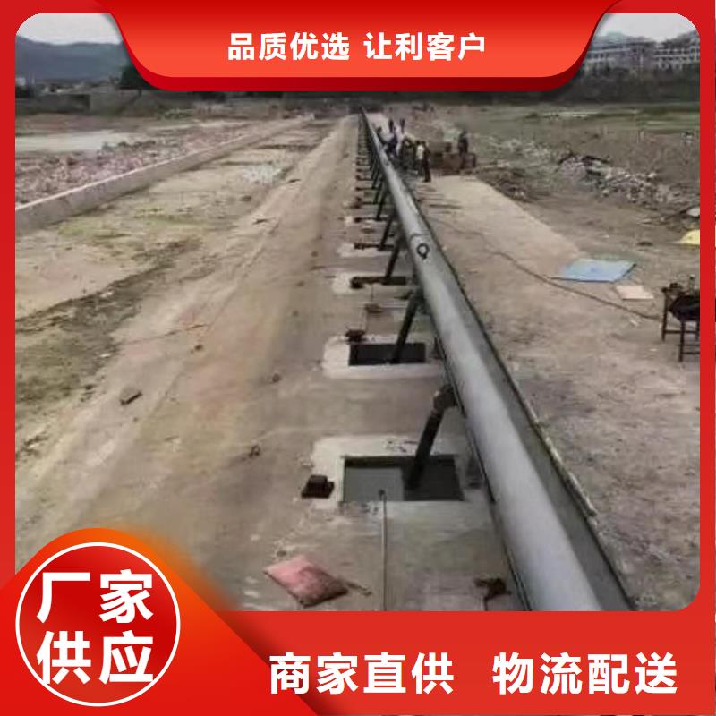 翻板闸门规格齐全实力厂家