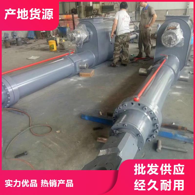  翻板闸门精选优质材料