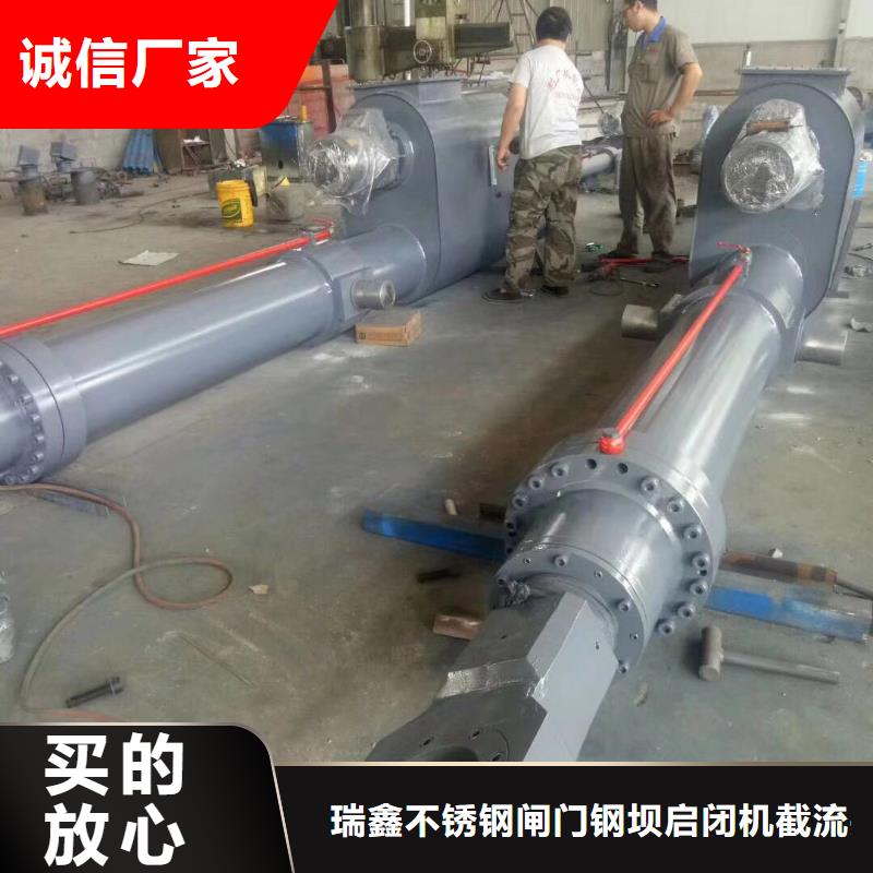 翻板闸门出货及时