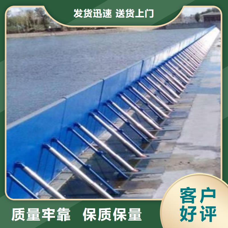 翻板闸门实力雄厚品质保障