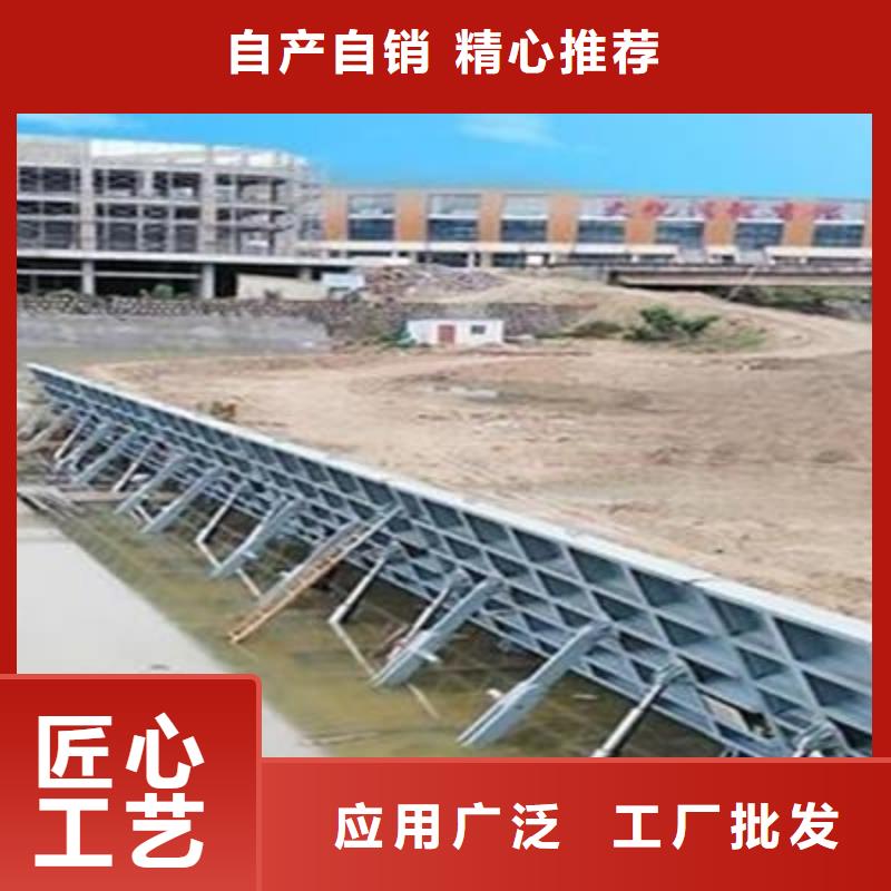  翻板闸门一站式采购方便省心