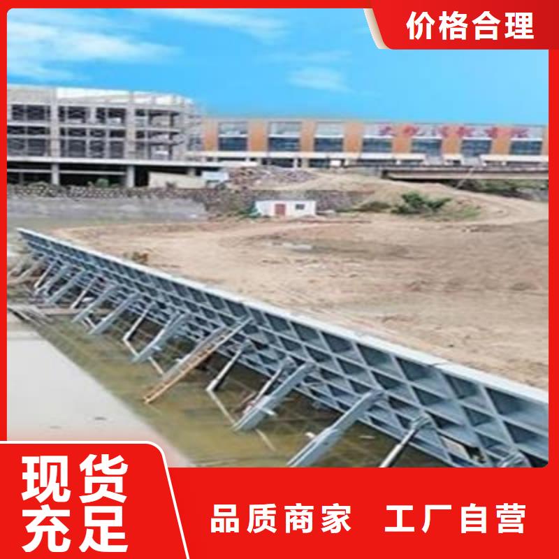  翻板闸门厂家精选