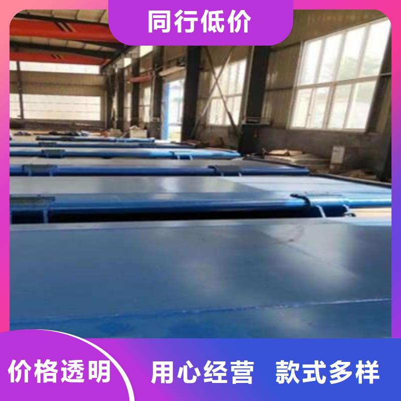 价格合理的景观钢坝基地