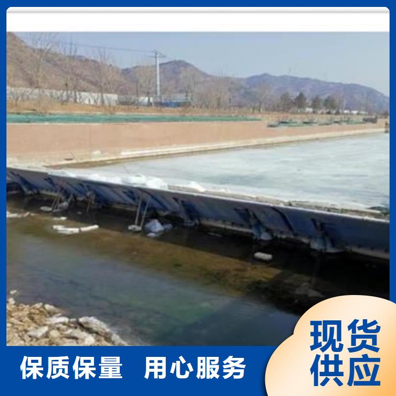 翻板闸门自动抓梁翻板闸门实体诚信厂家