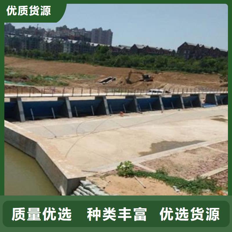 翻板闸门货源直销