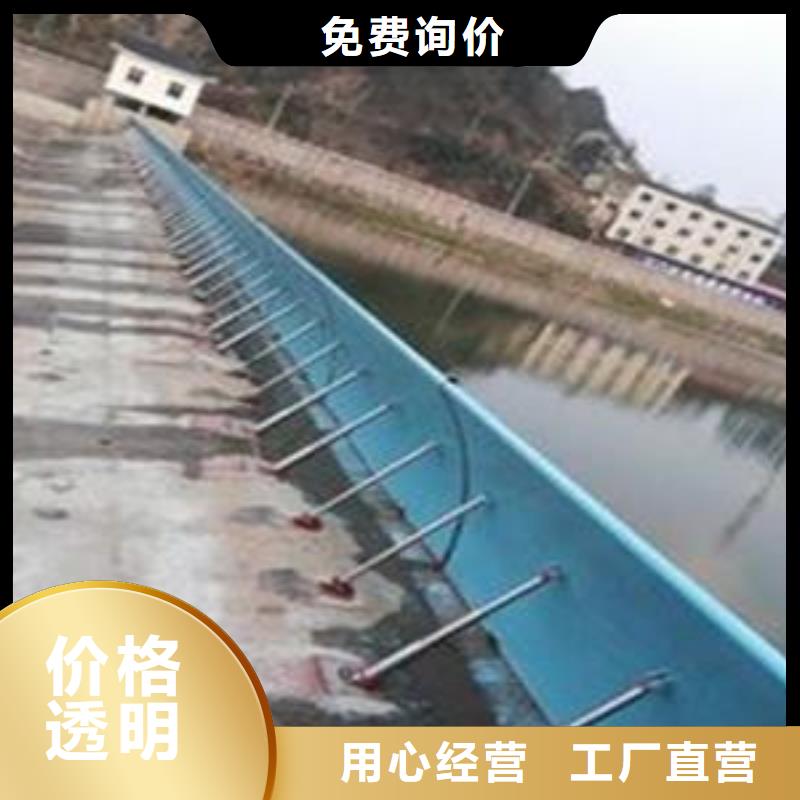翻板闸门_液压钢制升降坝工程施工案例