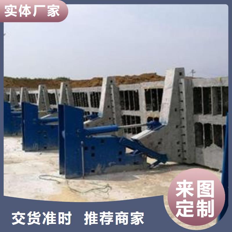 翻板闸门大厂生产品质