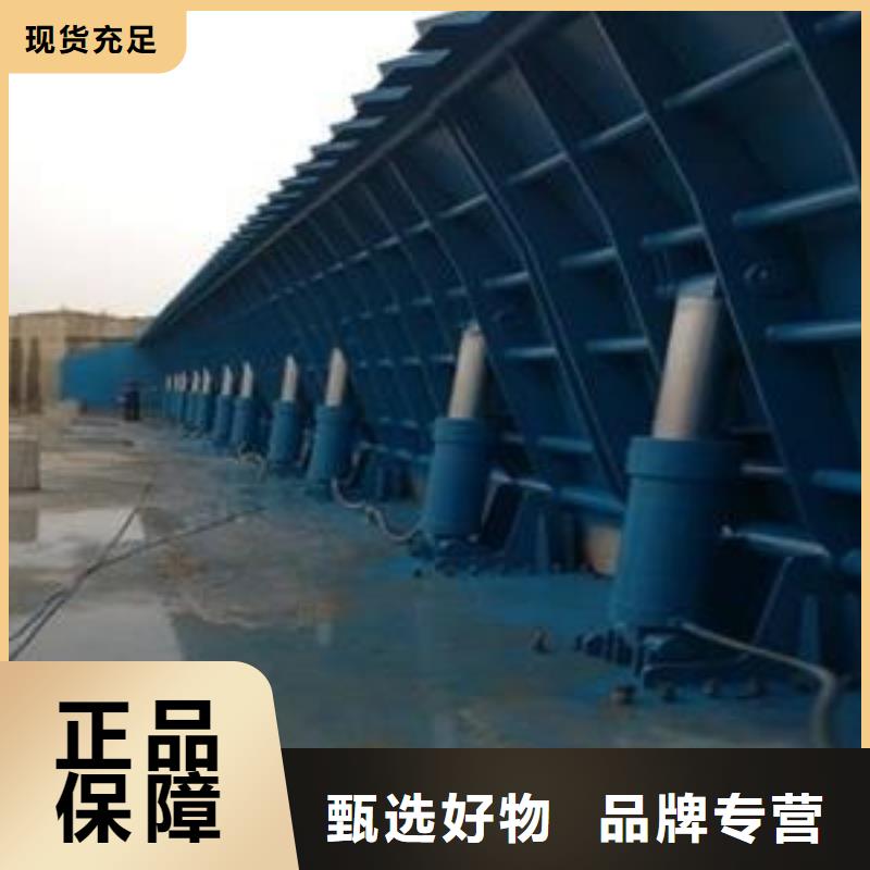  翻板闸门一站式供应