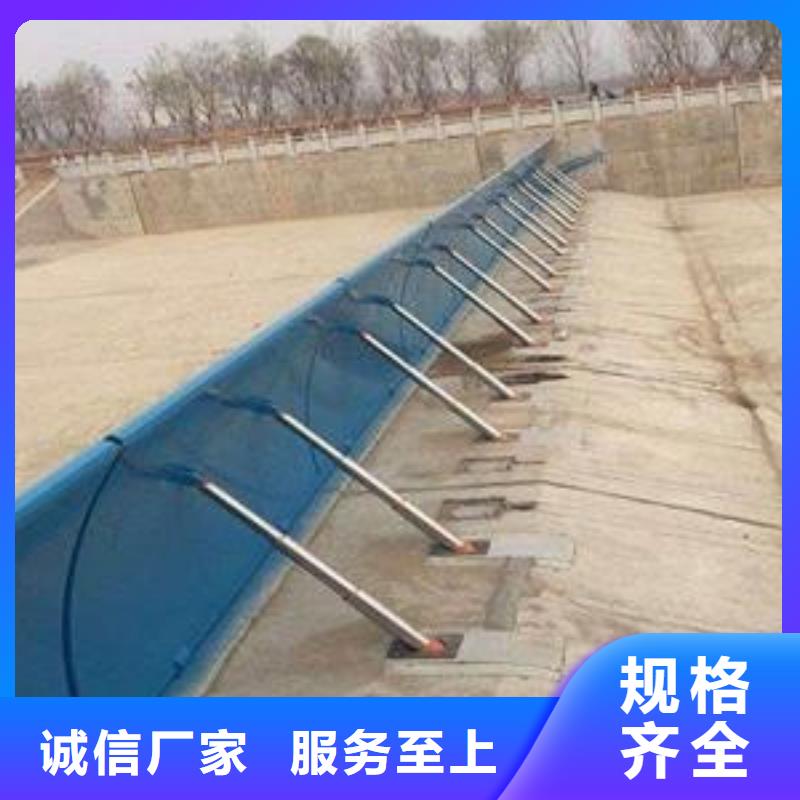 翻板闸门自控水利翻板钢闸门品质卓越