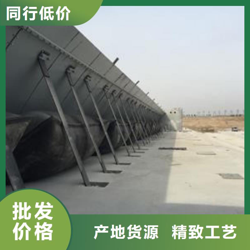 翻板闸门定制批发