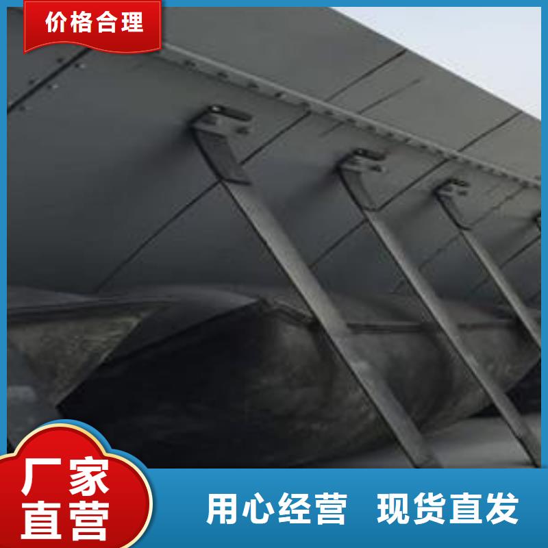  翻板闸门标准工艺