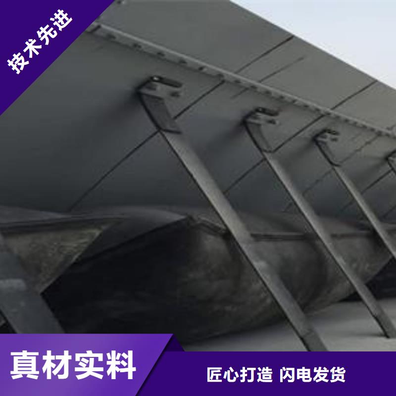 翻板闸门电动液压闸门工程施工案例