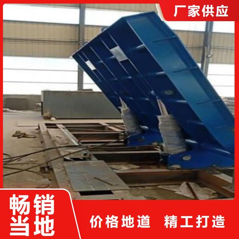 翻板闸门钢制钢坝闸门好产品价格低