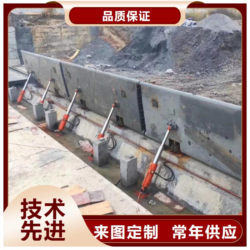  翻板闸门精品优选