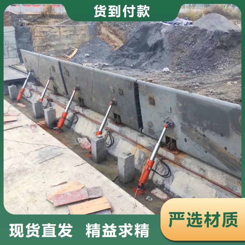  翻板闸门专业生产制造厂