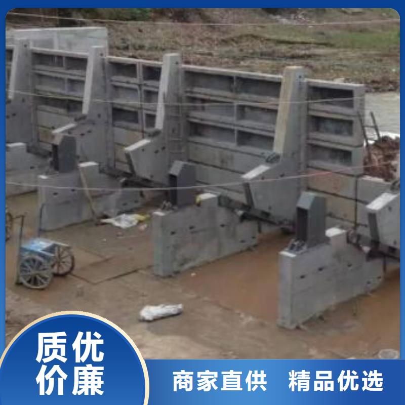  翻板闸门产地货源