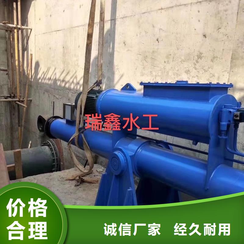  翻板闸门低价货源