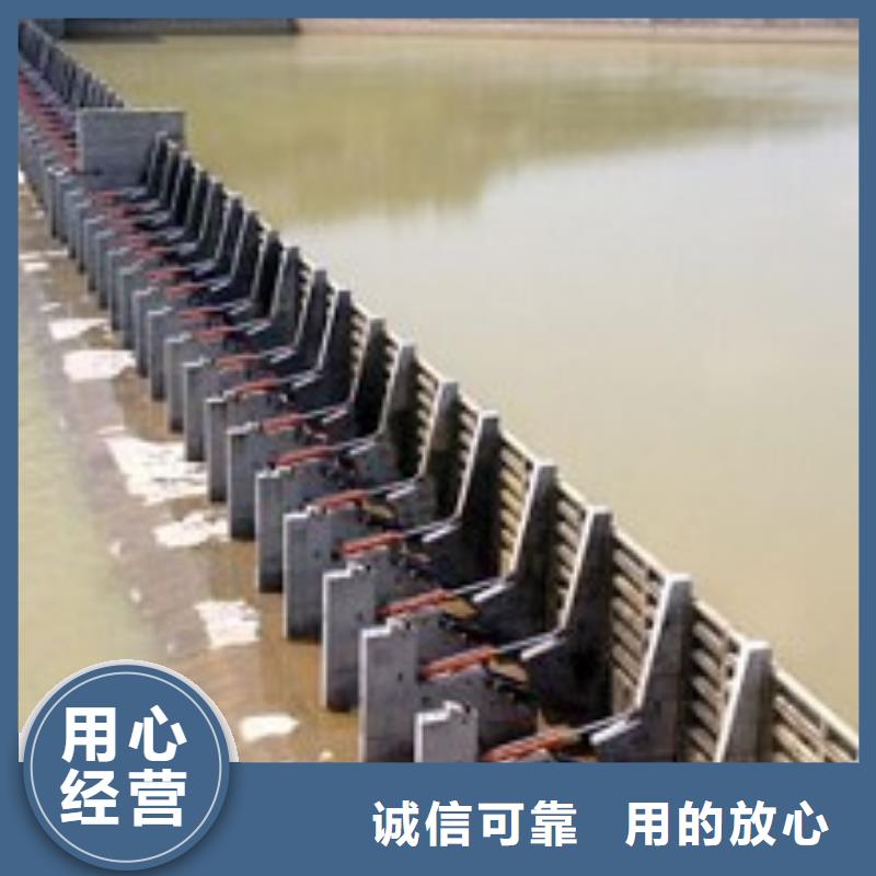  翻板闸门商家直供