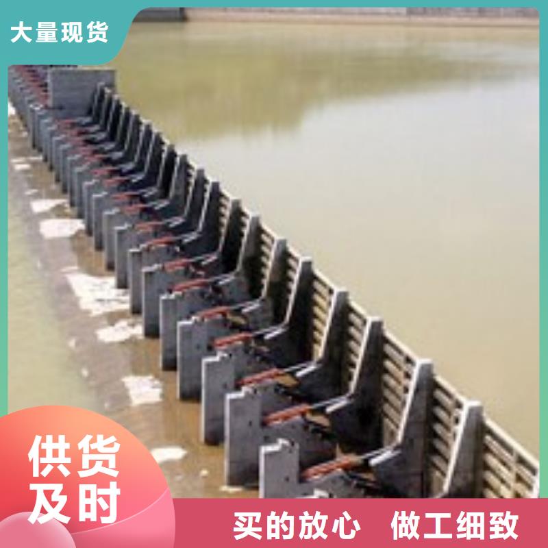 翻板闸门下卧式翻板闸门产品优势特点