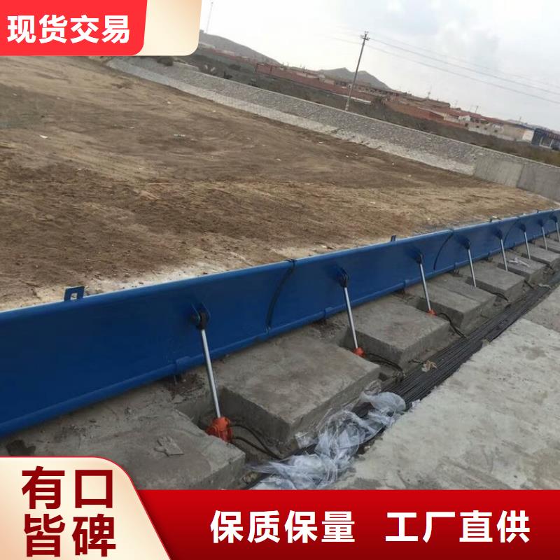  翻板闸门厂家精选
