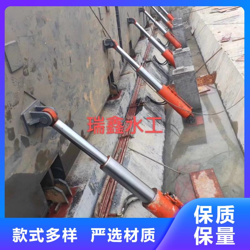 翻板闸门型号齐全