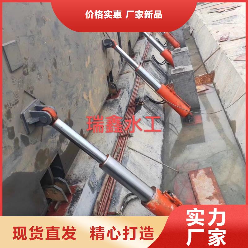 翻板闸门好产品放心购