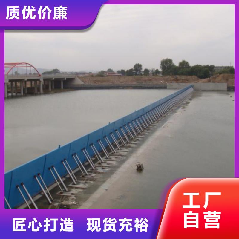 翻板闸门钢坝翻板闸门好产品价格低