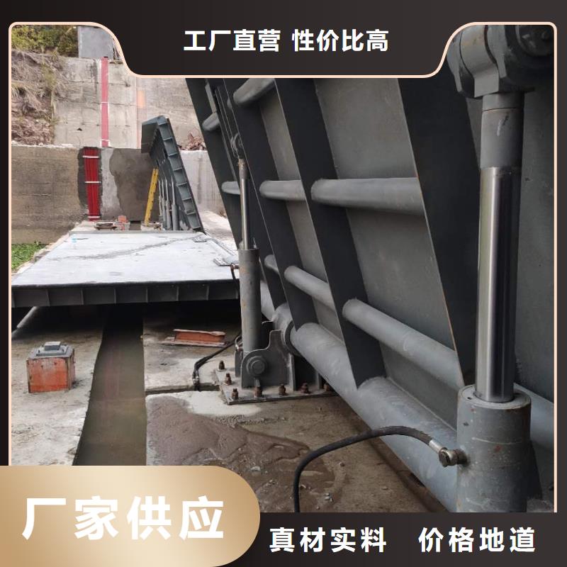 翻板闸门N年大品牌