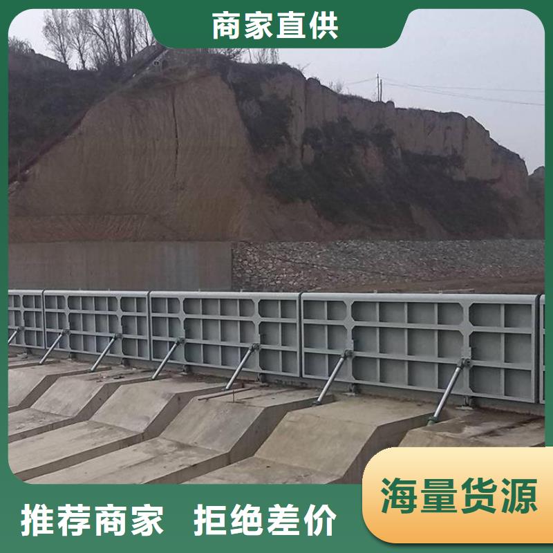 翻板闸门_液压景观闸门大厂生产品质