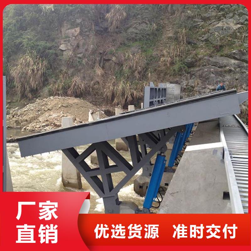 翻板闸门体直式微型电液推杆好产品放心购