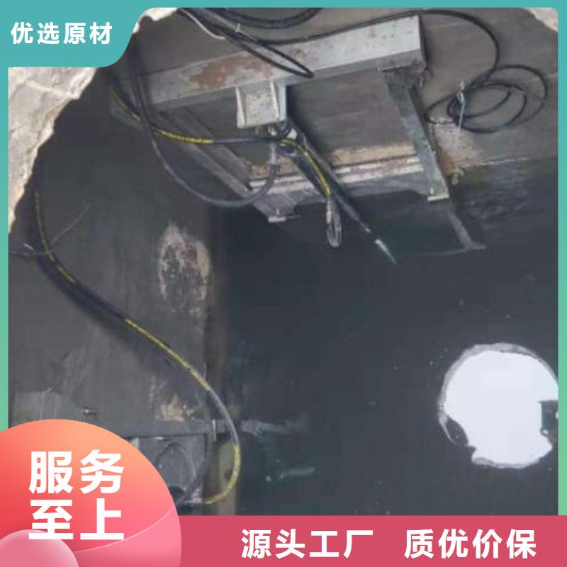 截流井闸门主推产品