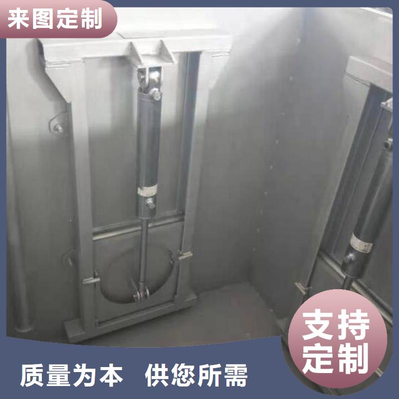 截流井闸门_一体化智能截流井闸门支持大批量采购