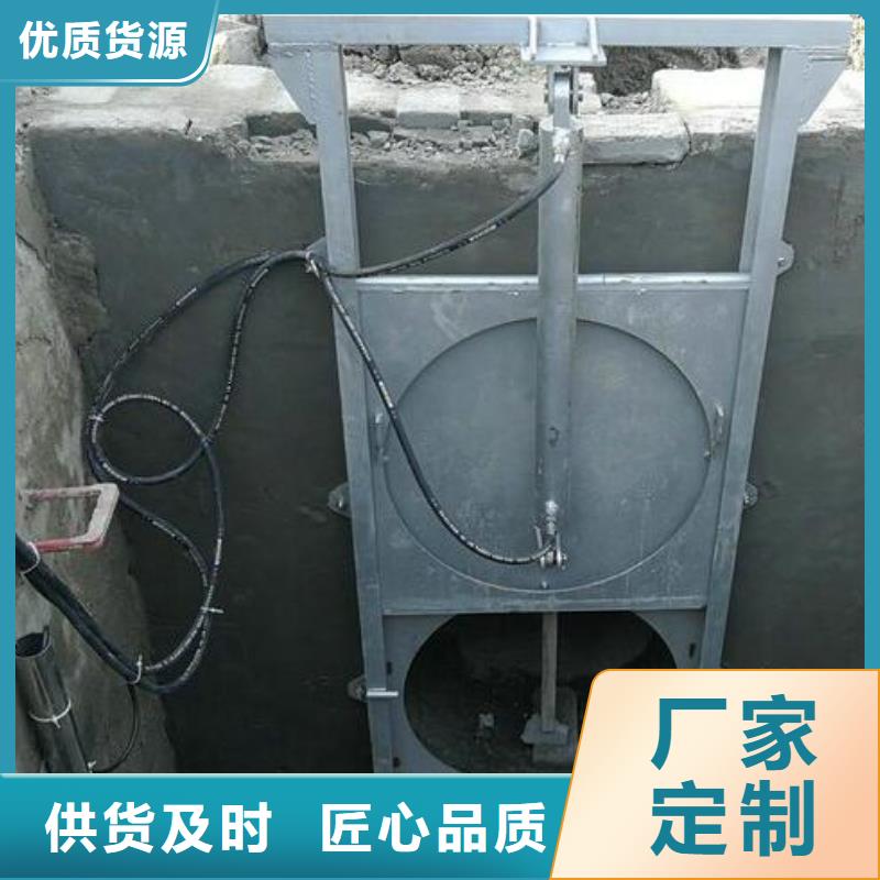截流井闸门直销厂家