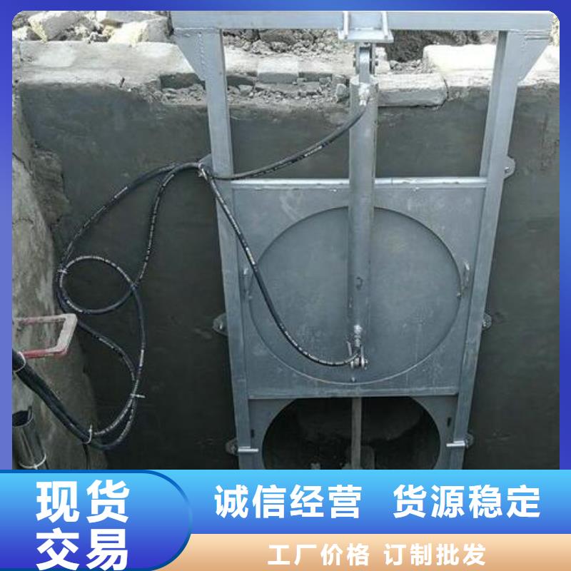  截流井闸门优选厂商