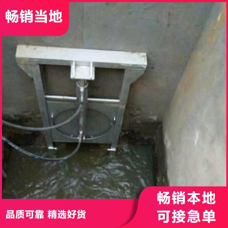 截流井闸门精选好货