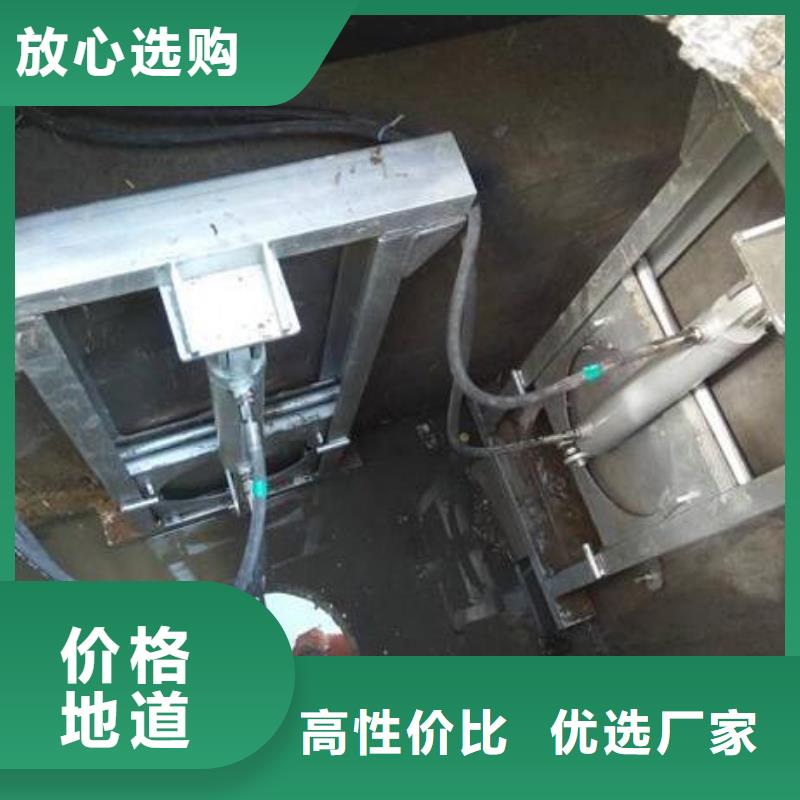 截流井闸门,截污闸门极速发货