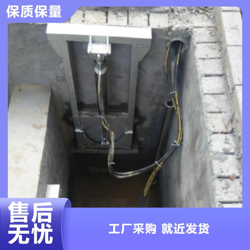  截流井闸门一站式采购商