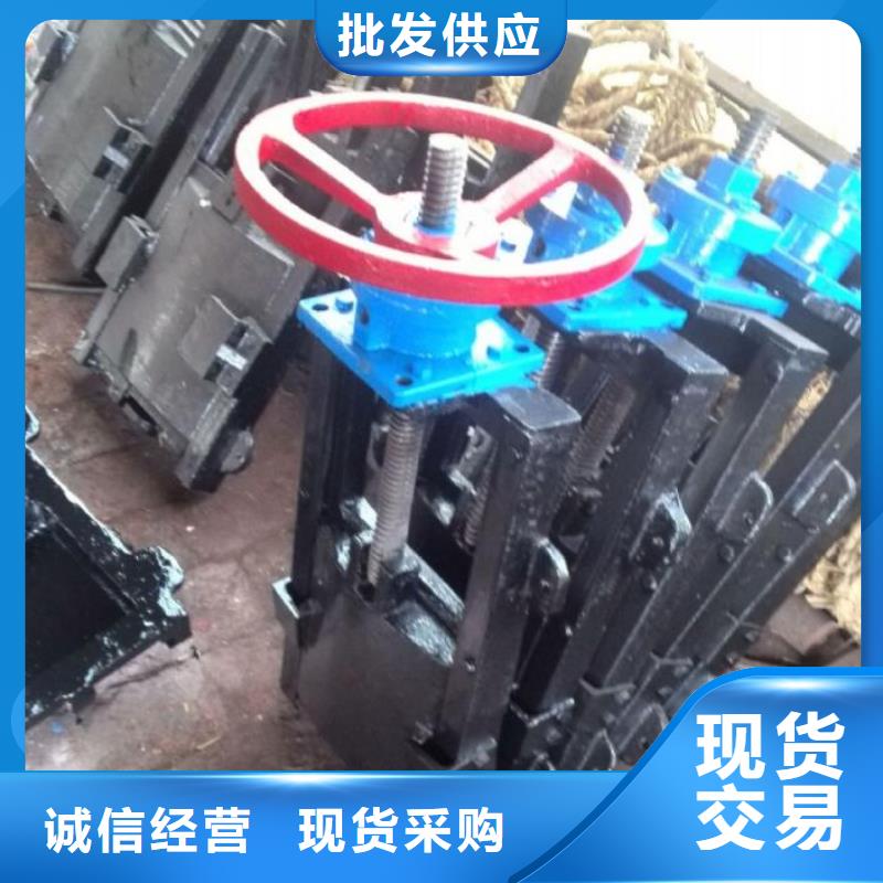  截流井闸门的简单介绍