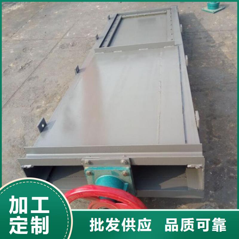  截流井闸门一站式采购商