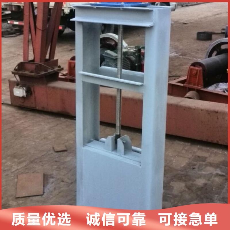 截流井闸门一体铸铁闸门灌区自控闸门规格齐全