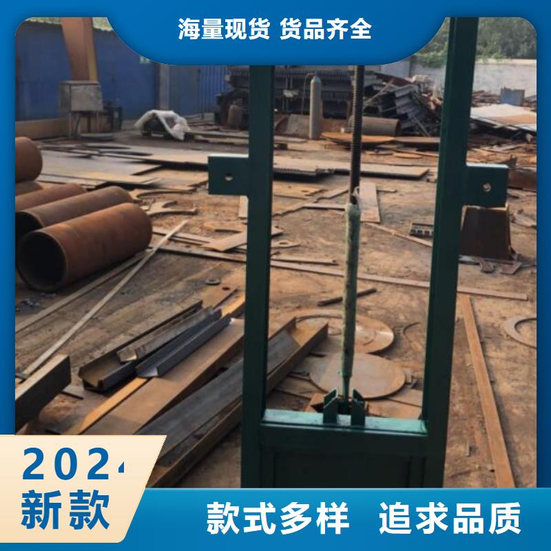  截流井闸门快速发货