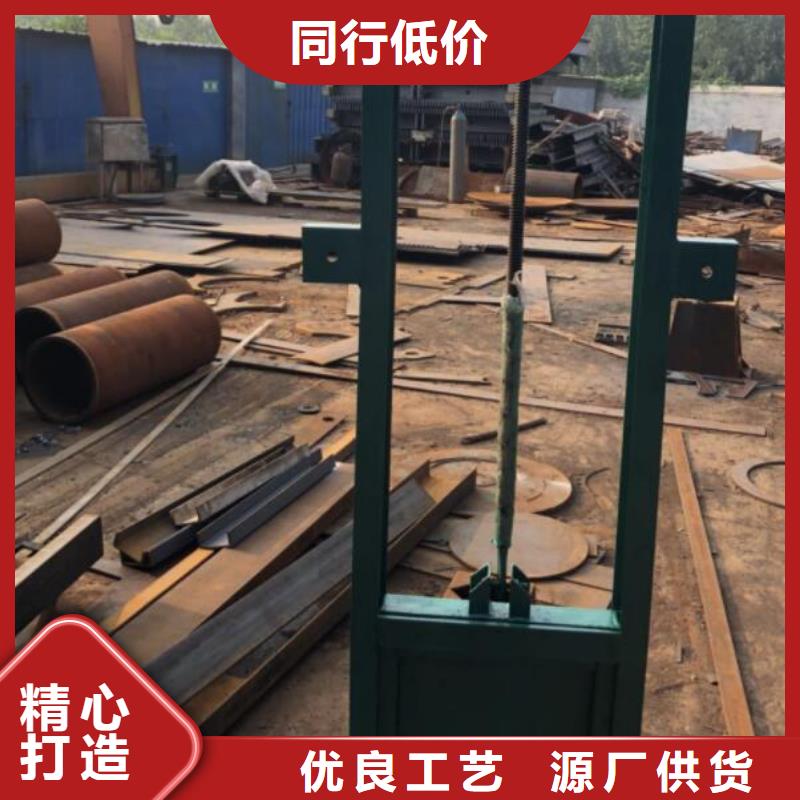  截流井闸门常年出售