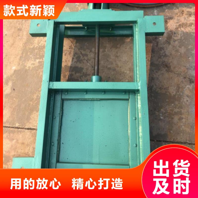 截流井闸门_雨污分流测控闸门敢与同行比价格