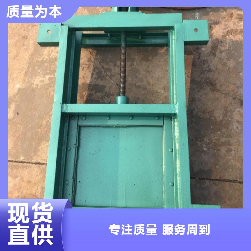  截流井闸门物美价优