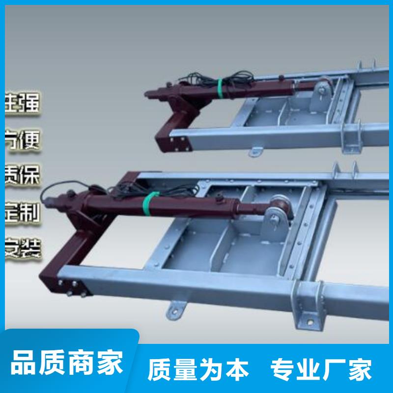 截流井闸门货到付款