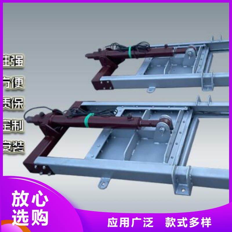 截流井闸门厂家质量过硬